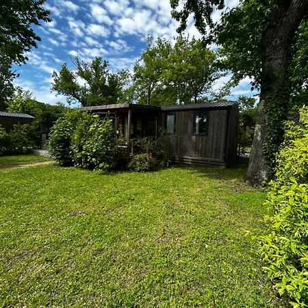 Mobil Marvilla Parks 5 Biscarosse Biscarrosse