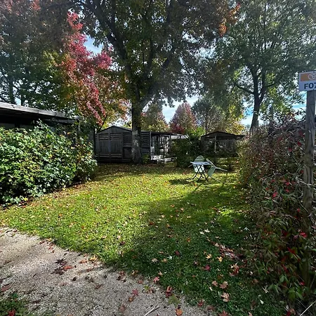 Mobil Marvilla Parks 5 Biscarosse